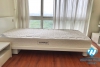Mid floor apartment for rent in building P fully furnished 4 bedrooms